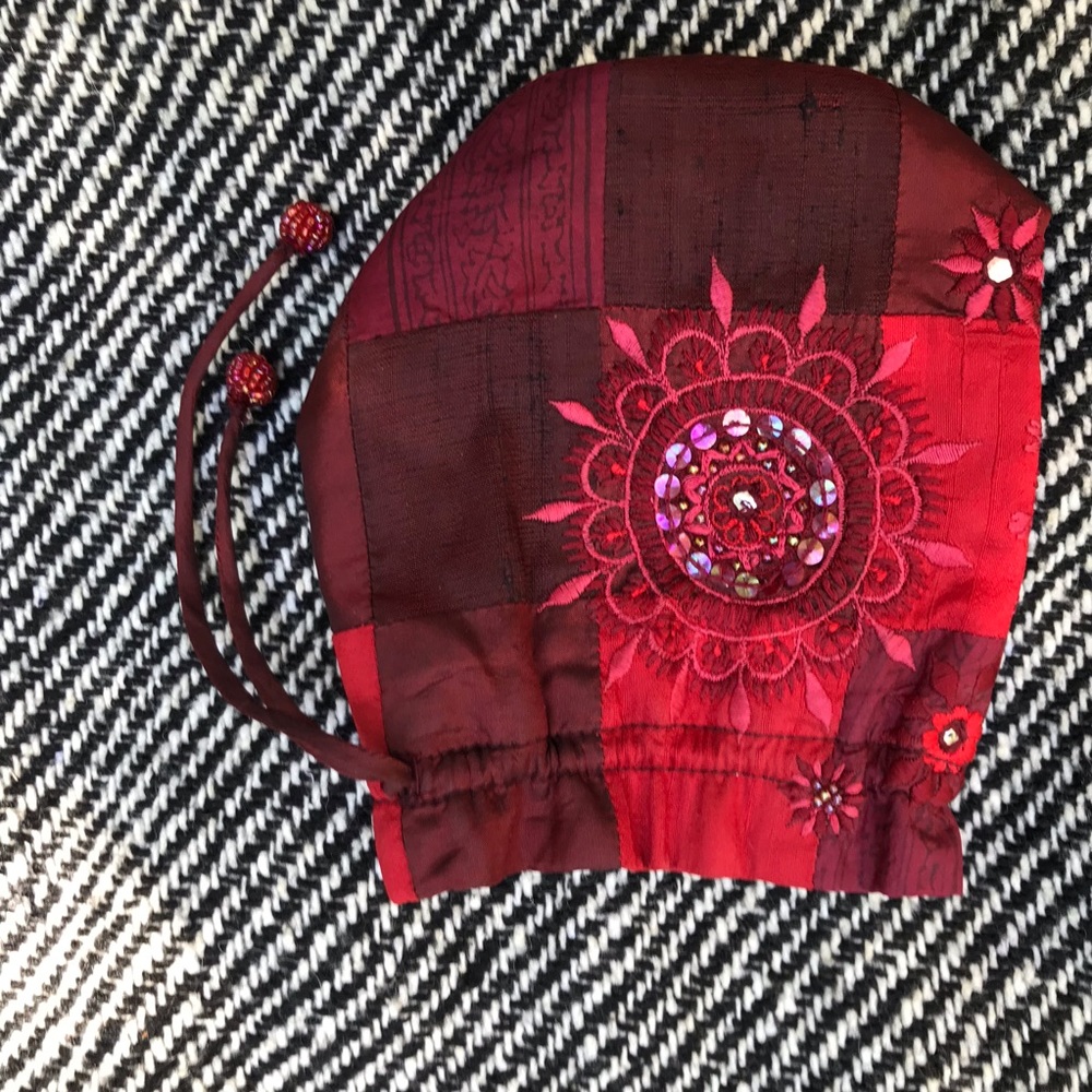 3 for $20❤️ Zodax small purse
